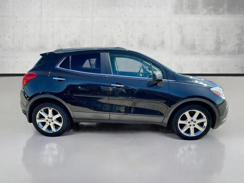 2013 Buick Encore Premium
