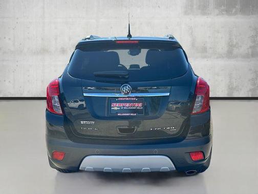 2013 Buick Encore Premium