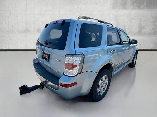 2008 Mercury Mariner V6