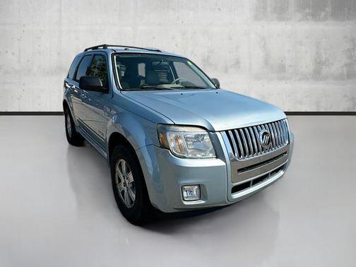 2008 Mercury Mariner V6