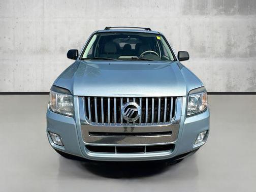 2008 Mercury Mariner V6