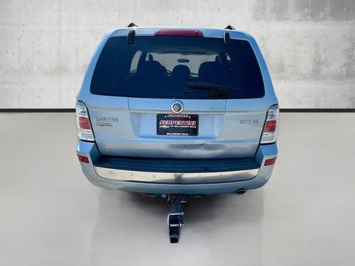 2008 Mercury Mariner V6
