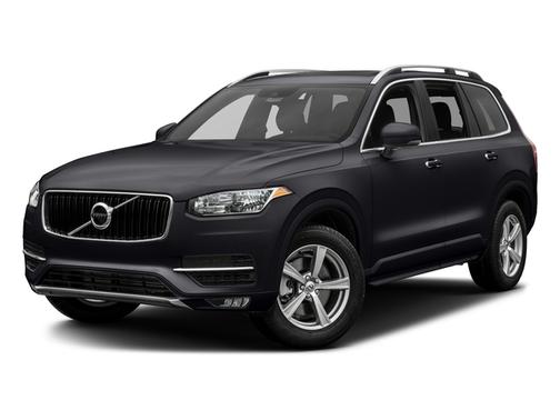 2017 Volvo XC90 T6 Momentum