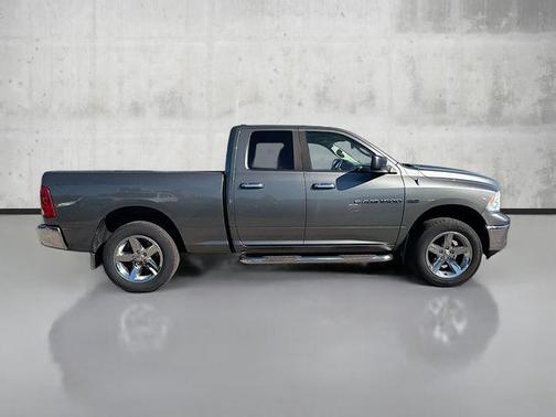 2011 Dodge Ram 1500 SLT