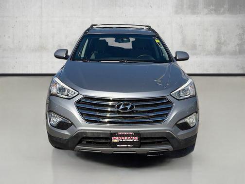 2014 Hyundai SANTA FE GLS