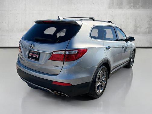 2014 Hyundai SANTA FE GLS