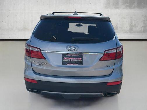 2014 Hyundai SANTA FE GLS