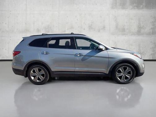 2014 Hyundai SANTA FE GLS