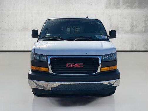 2023 GMC Savana 2500 Work Van