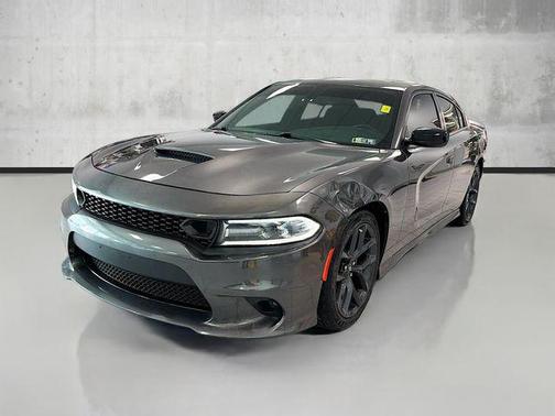 2021 Dodge Charger GT
