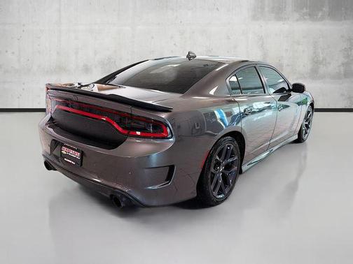 2021 Dodge Charger GT