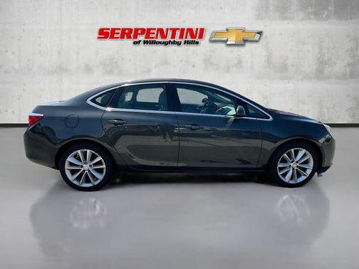2016 Buick Verano Convenience Group