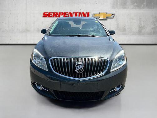 2016 Buick Verano Convenience Group