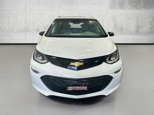 2017 Chevrolet Bolt EV Premier