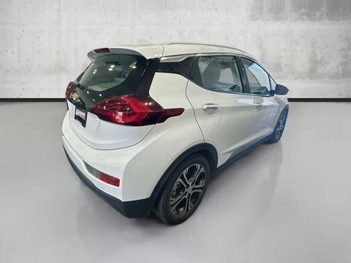 2017 Chevrolet Bolt EV Premier