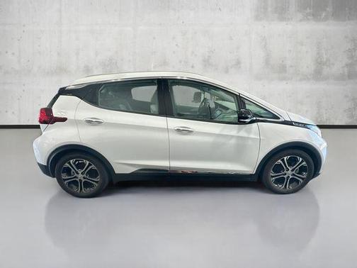 2017 Chevrolet Bolt EV Premier