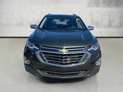 2021 Chevrolet Equinox Premier w/1LZ