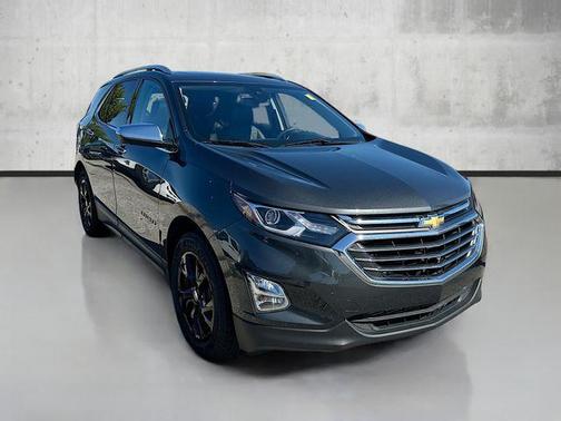 2021 Chevrolet Equinox Premier w/1LZ