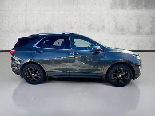 2021 Chevrolet Equinox Premier w/1LZ