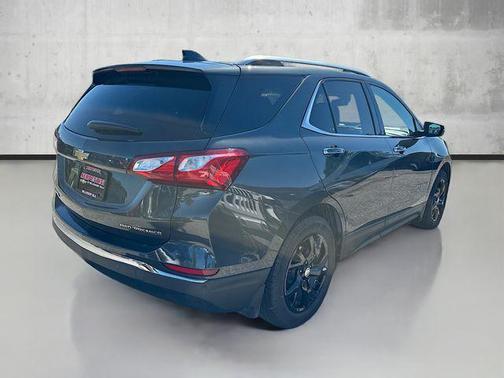 2021 Chevrolet Equinox Premier w/1LZ