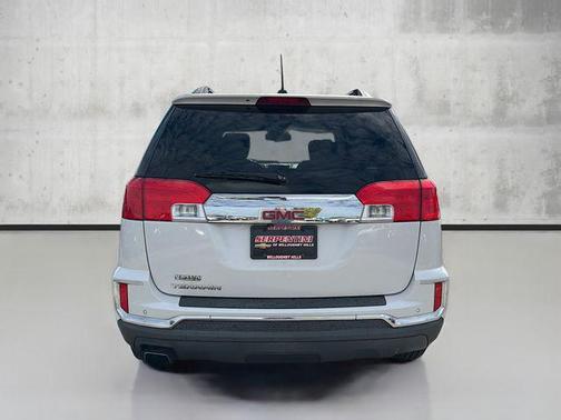 2016 GMC Terrain SLE-2