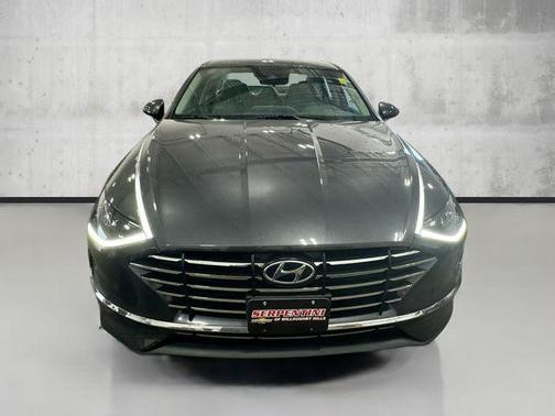 2020 Hyundai SONATA SE