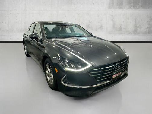2020 Hyundai SONATA SE