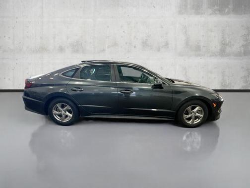 2020 Hyundai SONATA SE