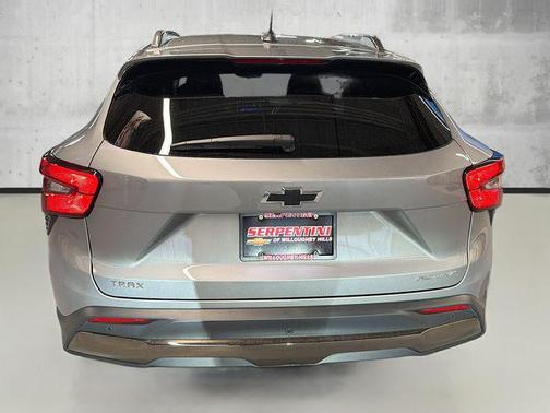 2024 Chevrolet Trax FWD ACTIV