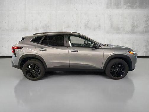 2024 Chevrolet Trax FWD ACTIV