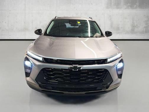 2024 Chevrolet Trax FWD ACTIV