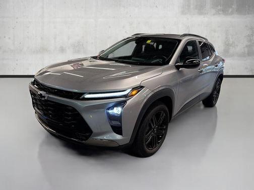 2024 Chevrolet Trax FWD ACTIV