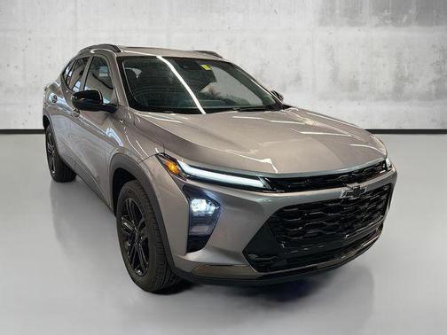 2024 Chevrolet Trax FWD ACTIV