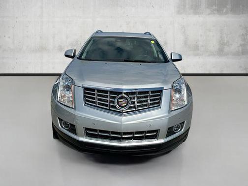 2015 Cadillac SRX Premium Collection
