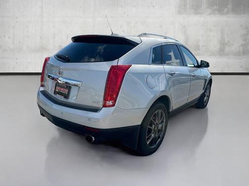 2015 Cadillac SRX Premium Collection