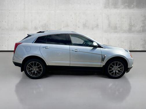 2015 Cadillac SRX Premium Collection