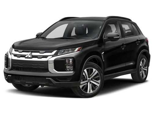 2022 Mitsubishi Outlander Sport 2.0 BE