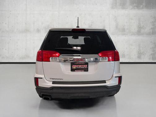 2016 GMC Terrain SLE-1