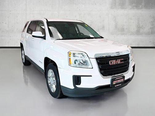 2016 GMC Terrain SLE-1
