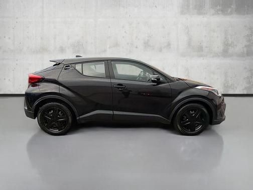 2019 Toyota C-HR LE