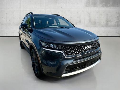 2022 Kia Sorento EX