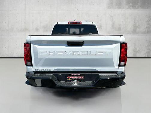 2023 Chevrolet Colorado WT