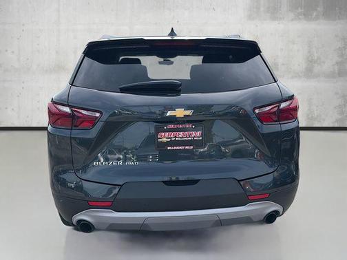 2019 Chevrolet Blazer 3LT