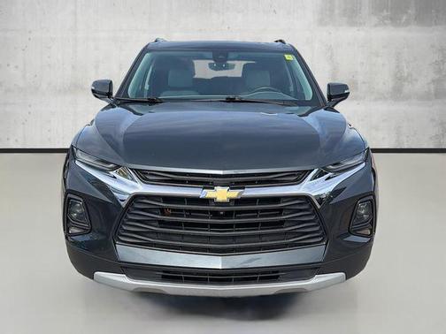 2019 Chevrolet Blazer 3LT