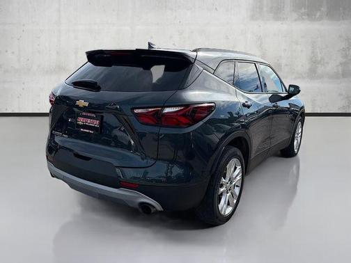 2019 Chevrolet Blazer 3LT