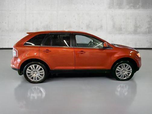 2008 Ford Edge Limited