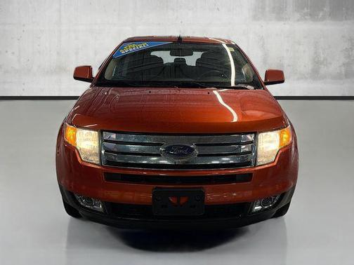 2008 Ford Edge Limited