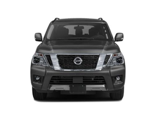 2020 Nissan Armada SV 4WD
