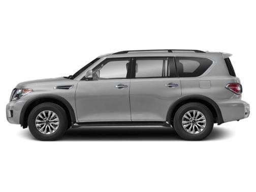 2020 Nissan Armada SV 4WD