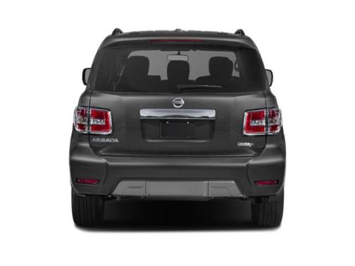 2020 Nissan Armada SV 4WD